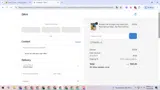 GOLD10 coupon verification screenshot