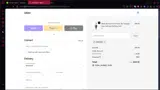 SAVE10% coupon verification screenshot