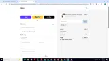 CARL coupon verification screenshot