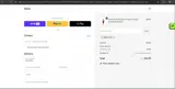 qikini_10% coupon verification screenshot