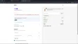 Qikini10% coupon verification screenshot