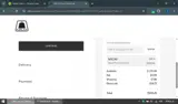 Qilo coupon verification screenshot