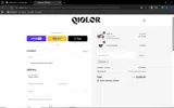 RH150 coupon verification screenshot