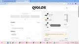LOOPHOLE coupon verification screenshot