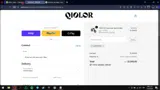 LOOPHOLE coupon verification screenshot
