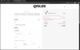 SCHOOL coupon verification screenshot