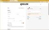 HALLOWEEN coupon verification screenshot