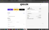 SUBSCRIBE coupon verification screenshot