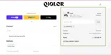 DEMAND15 coupon verification screenshot