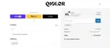 NEW coupon verification screenshot