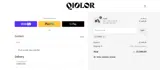chris coupon verification screenshot
