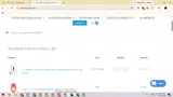 qlifehydrogen10 coupon verification screenshot
