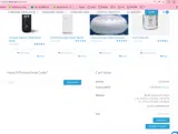 qlife10 coupon verification screenshot