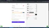 WELCOME10 coupon verification screenshot