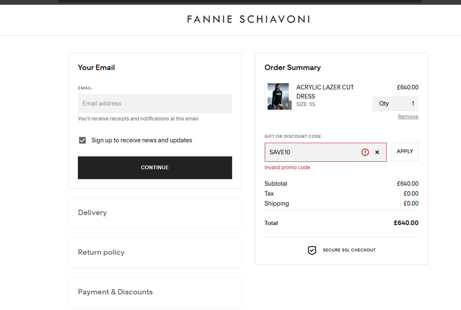 QR Code Generator promo code screenshot showing code SALE25OFF applied at QR Code Generator checkout page. Uploaded by SimplyCodes community member CouponHero3179 on Mar 7, 2025
