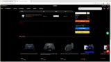 QRD Game coupon verification screenshot