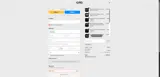 QRD Game coupon verification screenshot