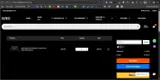 QRD Game coupon verification screenshot