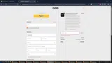 QRD Game coupon verification screenshot