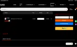 QRD Game coupon verification screenshot