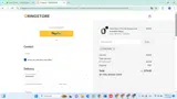 DISCOUNT coupon verification screenshot