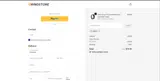 save25 coupon verification screenshot