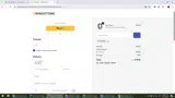 SAVING1 coupon verification screenshot