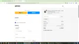 WIN20 coupon verification screenshot