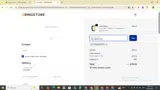 OSCARFLETT20 coupon verification screenshot