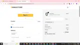 OSCARFLETT20 coupon verification screenshot
