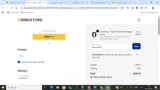 savemore210 coupon verification screenshot