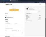 savemore210 coupon verification screenshot