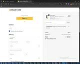 savemore210 coupon verification screenshot