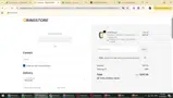 DEAL coupon verification screenshot