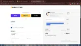 PROMO20 coupon verification screenshot