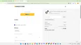 DESCUENTTOO20$ coupon verification screenshot