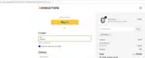 SHOP20 coupon verification screenshot