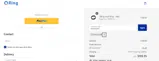 DISCOUNT coupon verification screenshot