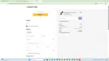 DESCUENTTOO20$ coupon verification screenshot
