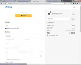 BESTTEND coupon verification screenshot