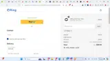 WIN20 coupon verification screenshot