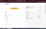 septmberag coupon verification screenshot