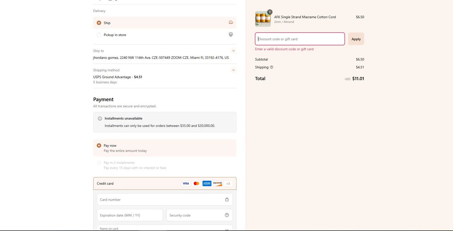 QRTIGER promo code screenshot showing code CYBERTIGERPUNK applied at QRTIGER checkout page. Uploaded by SimplyCodes community member ZoilaPerrita on Mar 21, 2025