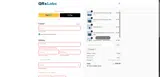 CARLA20 coupon verification screenshot