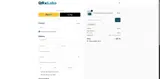LISAA20 coupon verification screenshot