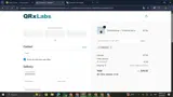 JANINA20 coupon verification screenshot