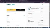DYAMOND20 coupon verification screenshot