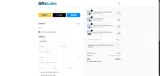 gianella20 coupon verification screenshot