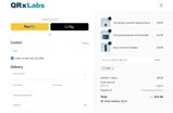 ky20 coupon verification screenshot