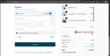 JEN20 coupon verification screenshot